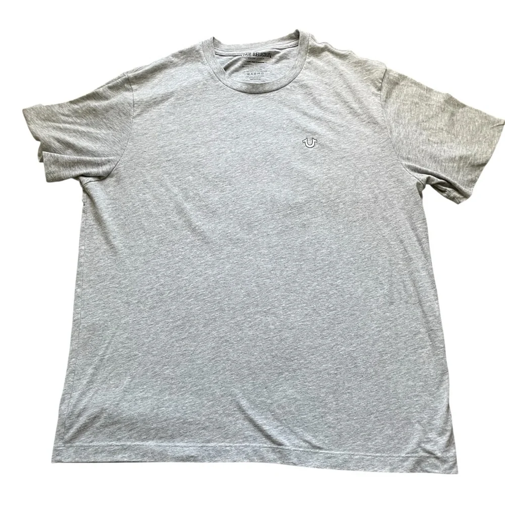 True Religion classic light